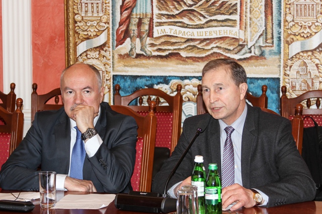 Зустріч солідарності 