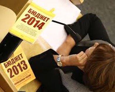  Протест Профспілки освітян проти шокової терапії