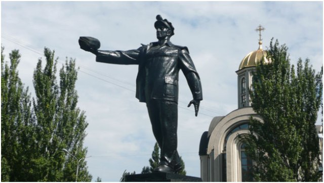 Донецькі профспілки  проти скорочення соціальних гарантій  