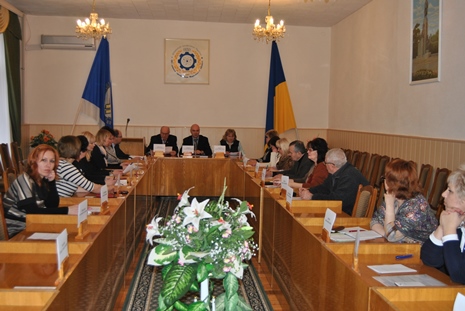 Актуальні проблеми зайнятості населення – у центрі уваги сторін соціального діалогу