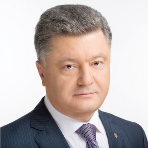 ВІТАННЯ  ГЛАВІ  ДЕРЖАВИ 