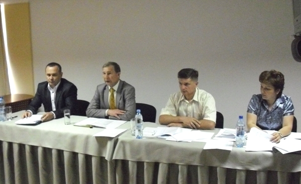 ФПУ: потрібно відповідати викликам часу 