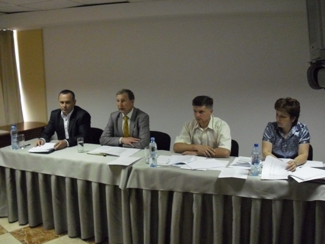Зміцнювати фінансову складову діяльності профспілок 