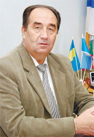 ВІТАННЯ