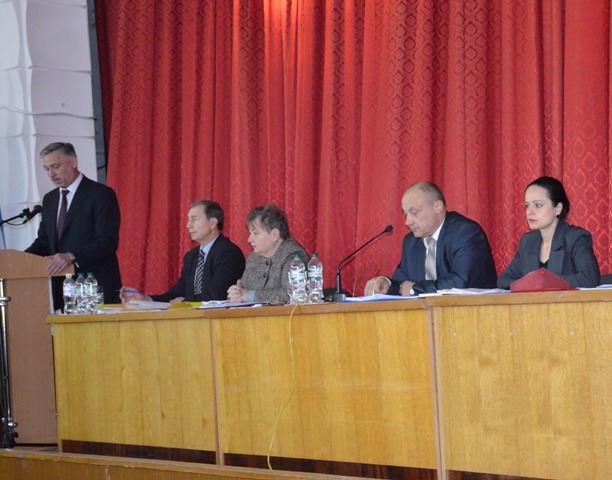 Головою профоб’єднання Кіровоградщини обрано Максима Баланенка