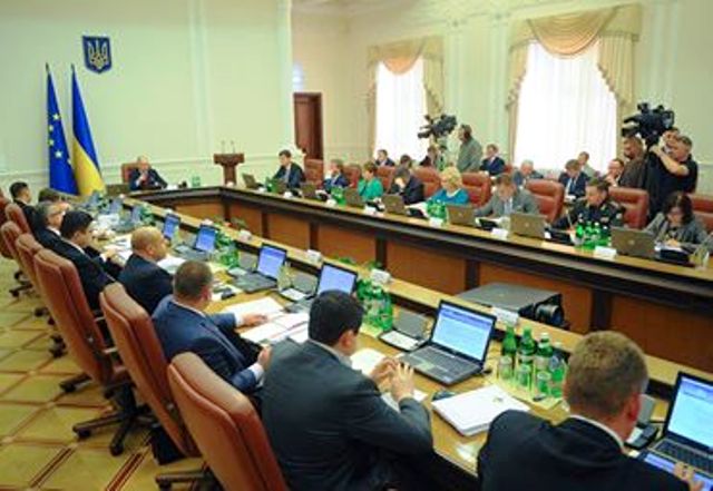 Позиція профспілок: бюджетні установи зони АТО також мають бути профінансовані   