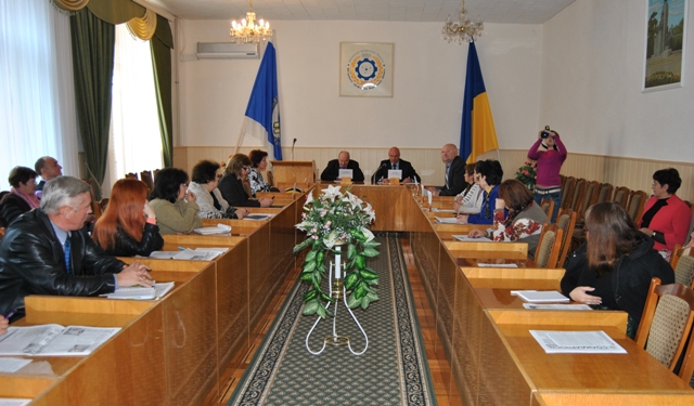 Круглый стол-4