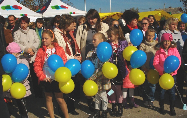 Профспілкова організація УДППЗ "Укрпошта" вітає Житомирську область із Всесвітнім днем пошти
