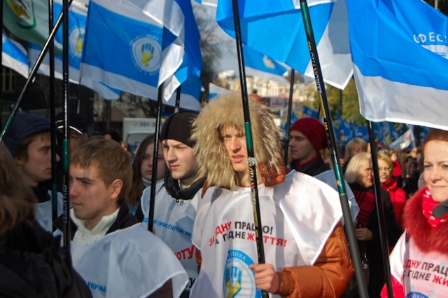 Ми – не жебраки