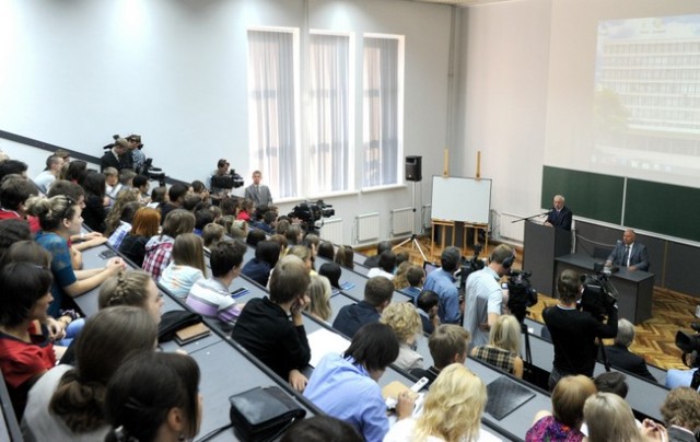 Готуємось до нового навчального року