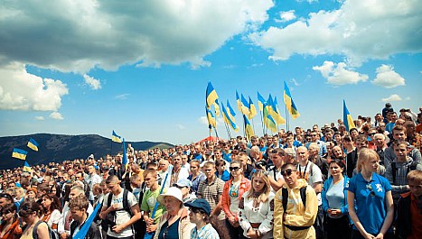 ОБРАЩЕНИЕ   Львовского обкома профсоюза  работников госучреждений к членам профсоюза работников госучреждений и общественного обслуживания Российской Федерации  