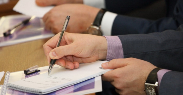 ПРОФСПІЛКА З ТВОРЧИМ ПОТЕНЦІАЛОМ