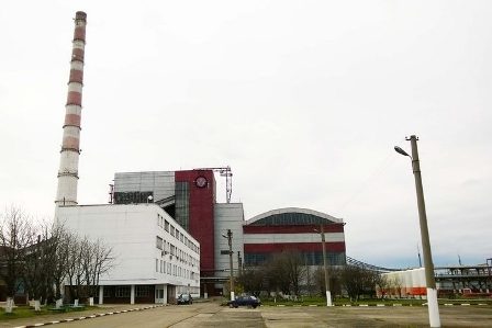 Позиція колективу непорушна: не допустити передачу державного комплексу «Калуська ТЕЦ» в комунальну власність