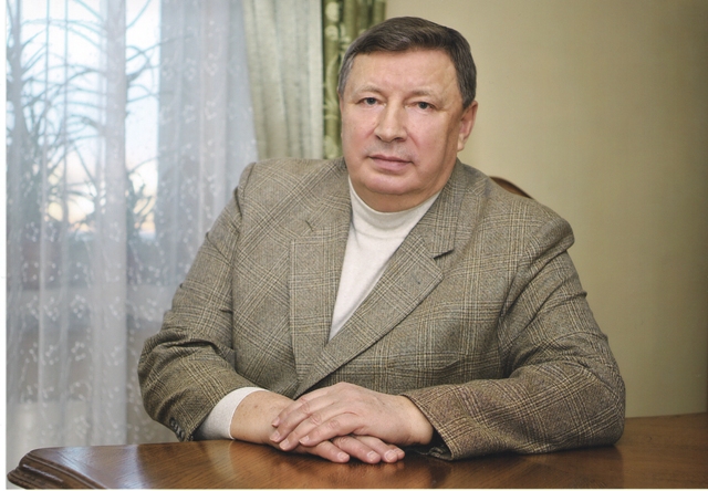 Інтерв’ю з головою Рівненської ФПО Миколою ШЕРШУНОМ