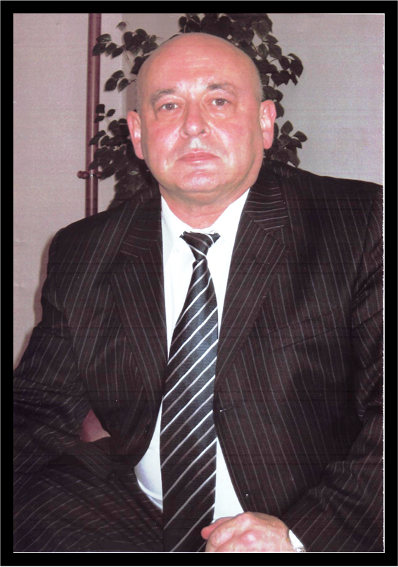 СВІТЛА  ПАМ'ЯТЬ