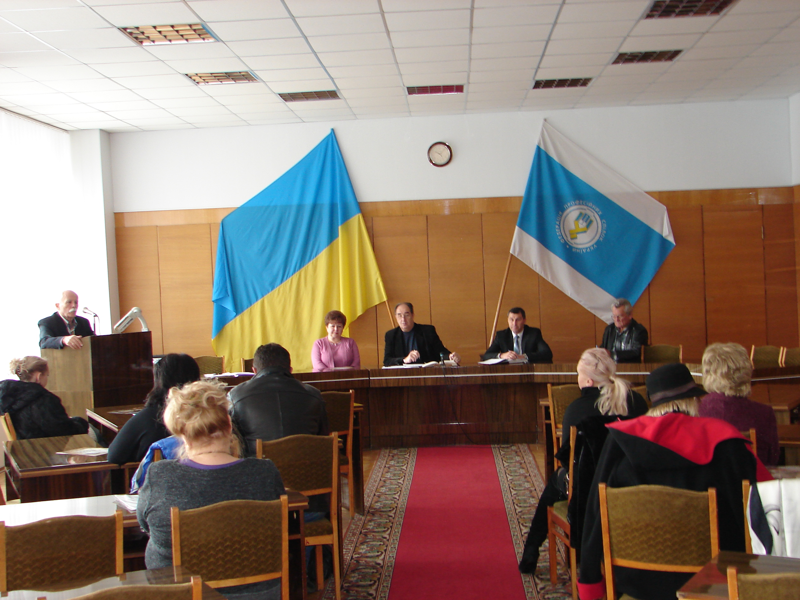 Запоріжжя готується до різдвяних і новорічних свят