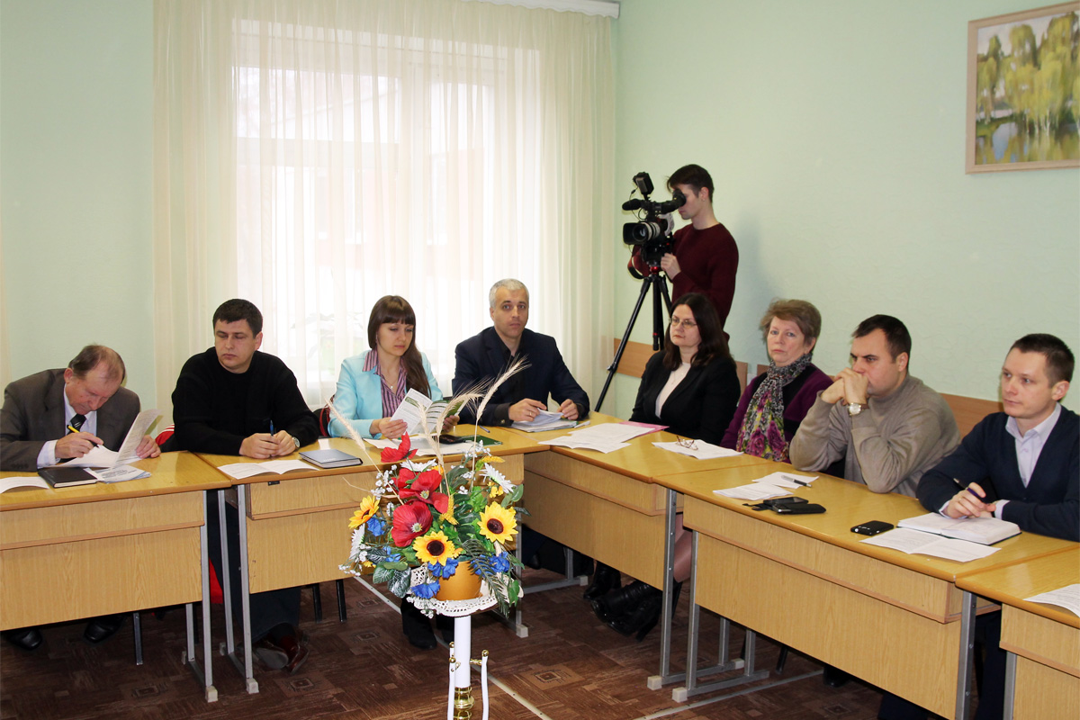 Права людини в Україні мають стати стати пріоритетом держави