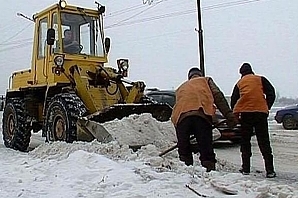 Депутатів закликали підтримати відновлення фінансування галузі дорожнього господарства