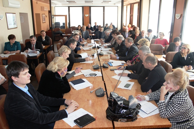 ПОЗИЦІЯ ПРОФСПІЛОК. Рішуче «ні» – подальшому зубожінню людини праці  