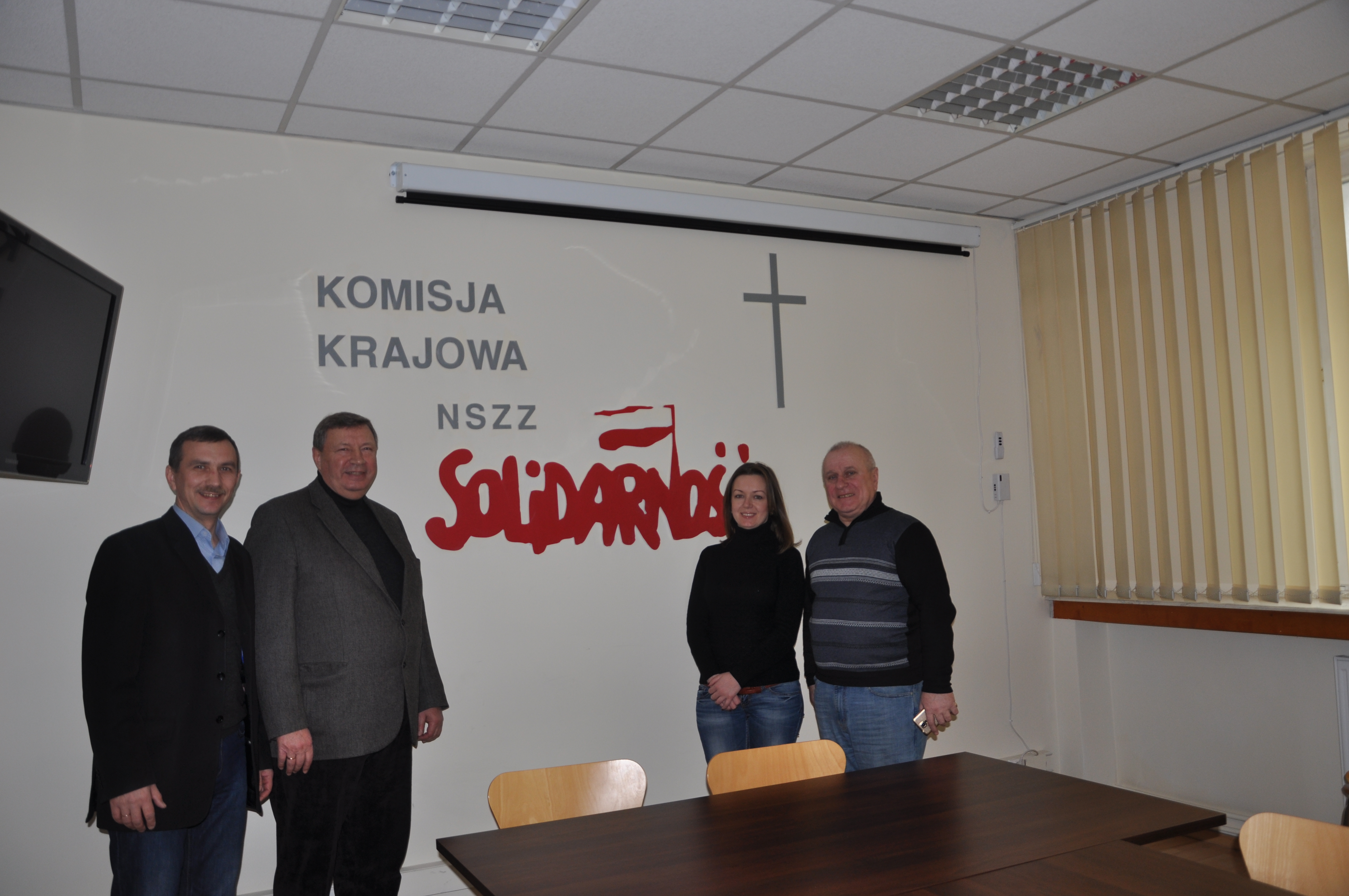 Маємо гуртуватися аби стати сильнішими