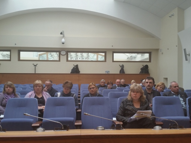 Сергій Кондрюк: «Обмеження для працюючих пенсіонерів права на отримання пенсії – це дискримінація людини за ознакою віку»