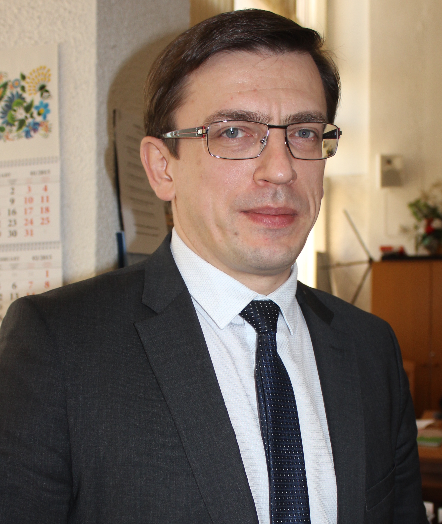 До Дня соціальної справедливості. ЕКСКЛЮЗИВНЕ ІНТЕРВ’Ю з Сергієм САВЧУКОМ, Національним координатором МОП в Україні