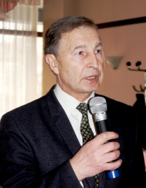 Григорій Осовий: «Профспілки вимагають забезпечення реалізації принципу соціальної справедливості»
