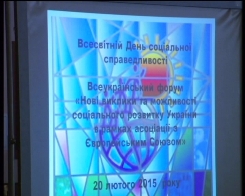 Ефір програми "Час країни" на телеканалі КДРТРК (відео)