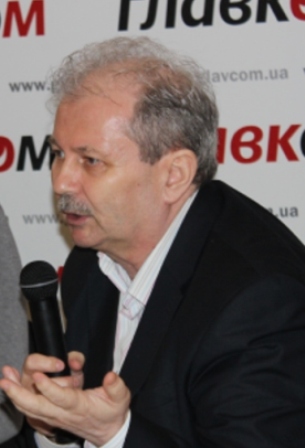 Сергій Кондрюк: «Український працівник має бути повноцінним громадянином, який своєю працею забезпечує себе і свою сім’ю»