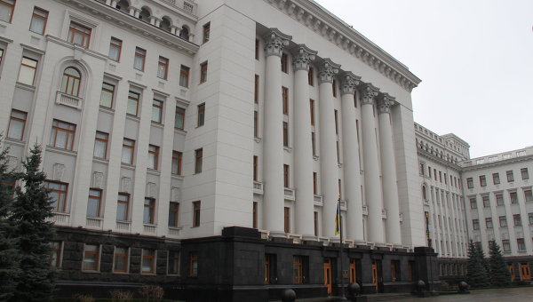ГОЛОВА ФПУ ЗВЕРНУВСЯ ДО ГЛАВИ ДЕРЖАВИ