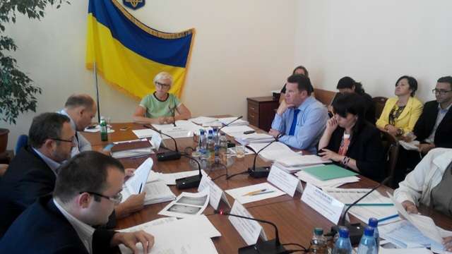 Соціальний Комітет Парламенту підтримав пропозиції профспілок 