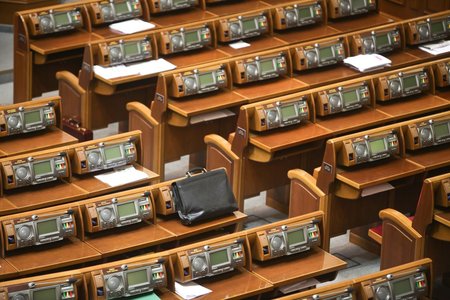 Неприбутковість профспілок: позиція   парламенту    