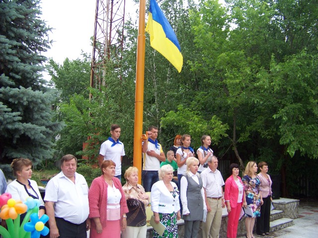 ДІТИ БУДУТЬ ЗАДОВОЛЕНІ   