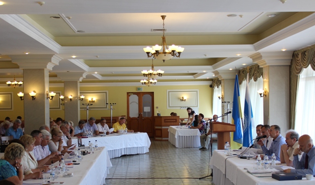 Профспілки обстоюють права трудівників