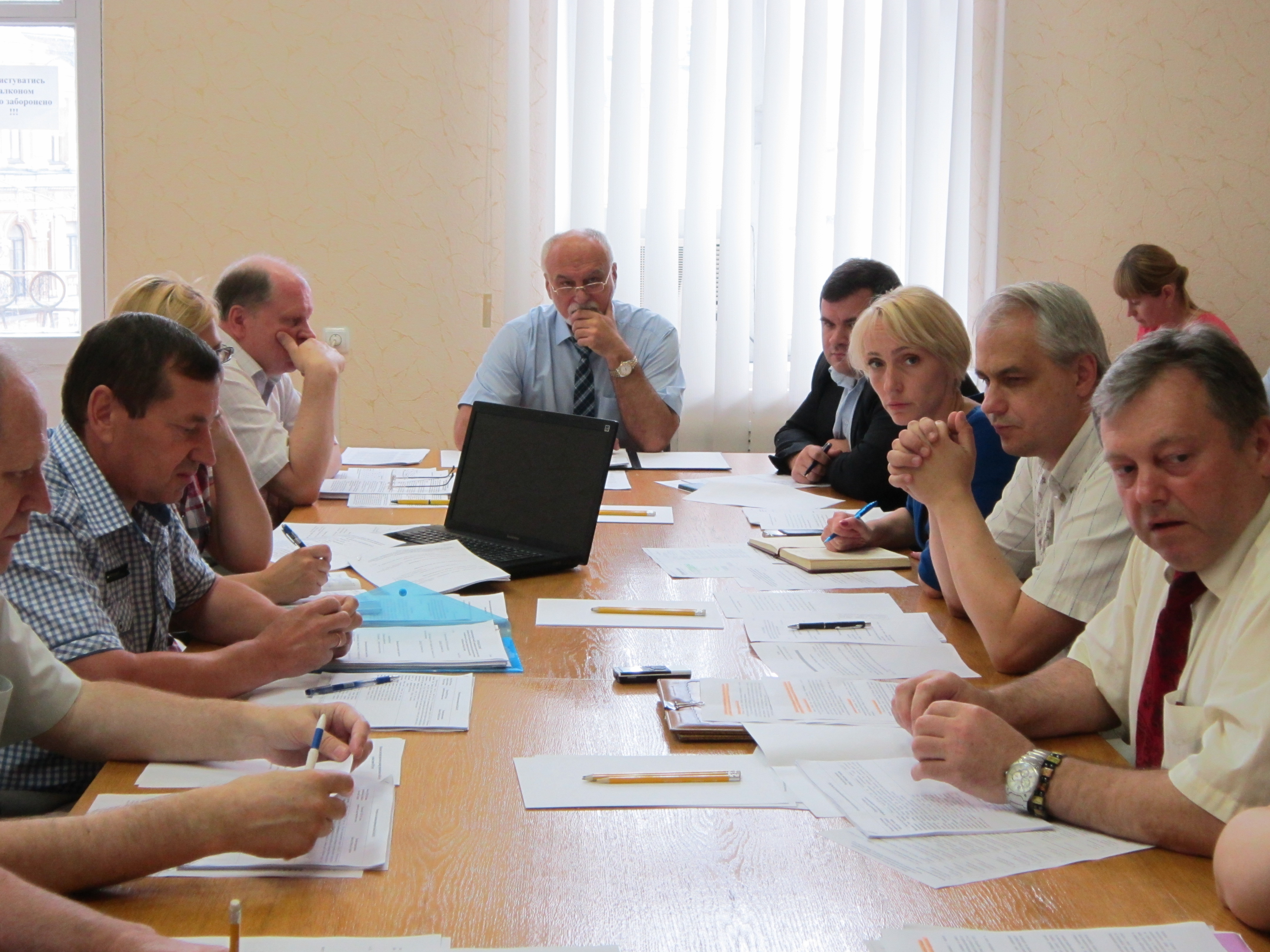 Перші результати роботи примирної комісії з вирішення колективного трудового спору між СПО об’єднань профспілок  та Кабінетом Міністрів України