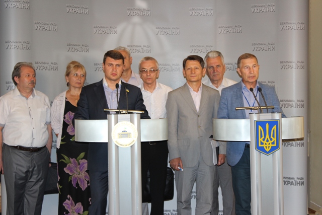 У фокусі профспілкової діяльності – соціальний захист громадян