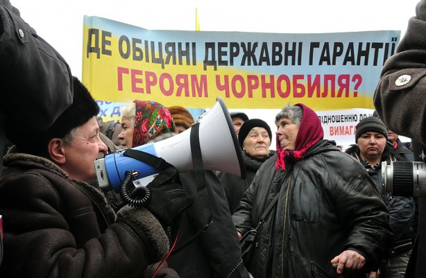 Парламентарі уважно поставились до законодавчих ініціатив громадськості
