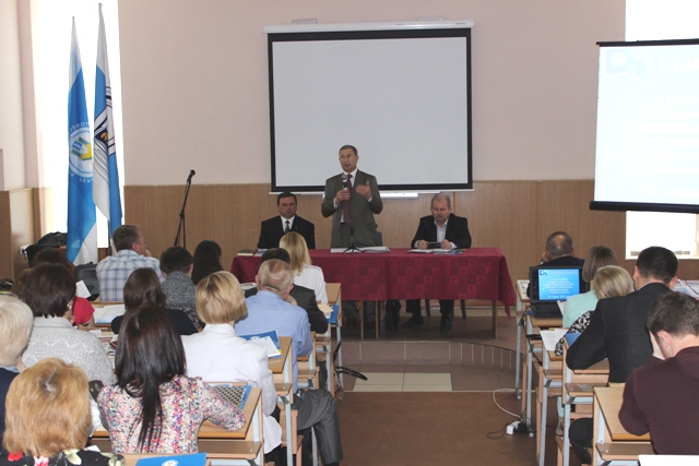 Спілчани вважають, що потрібно переходити від слів до діла  