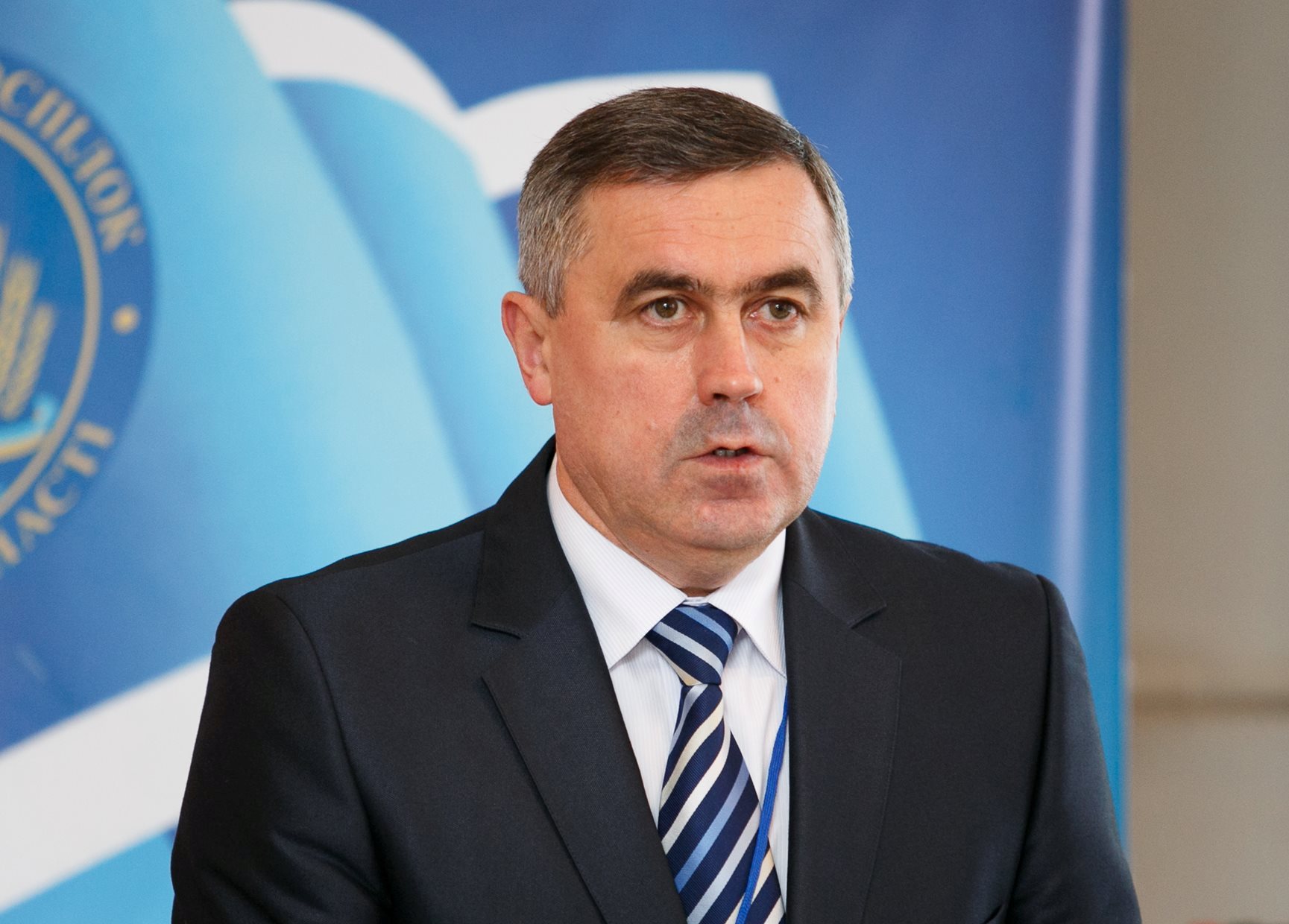 ВІТАЄМО!