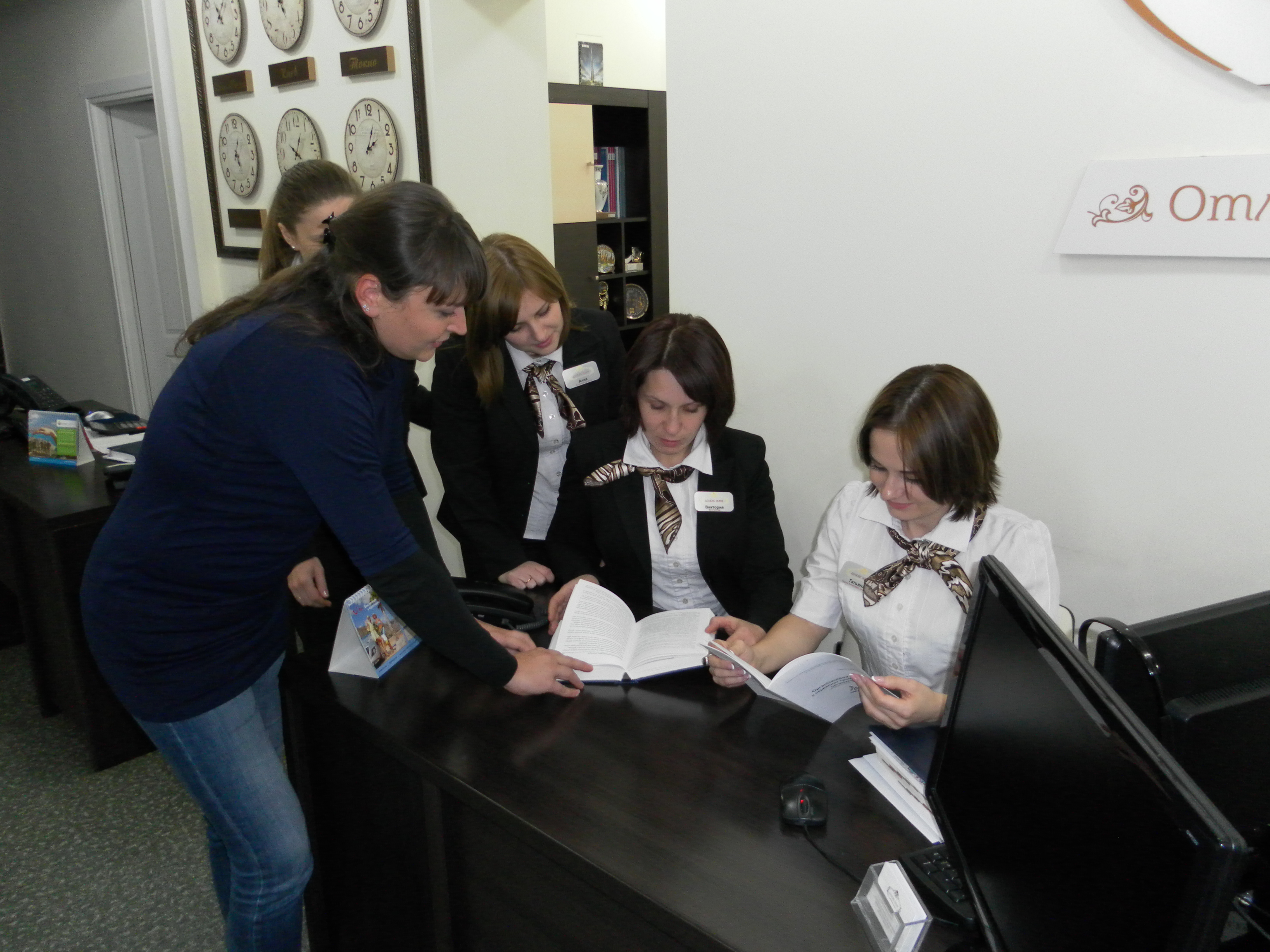 ПРОЕКТ У ДІЇ: Створення нових первинок – надважлива спільна справа!