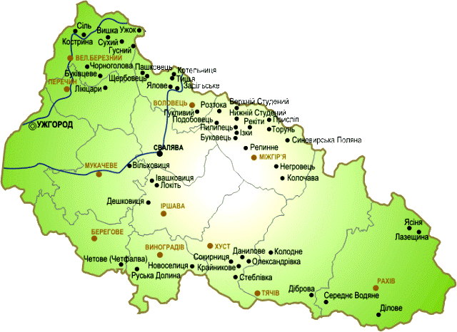 ЗВЕРНЕННЯ. Не бути байдужими до своєї долі!