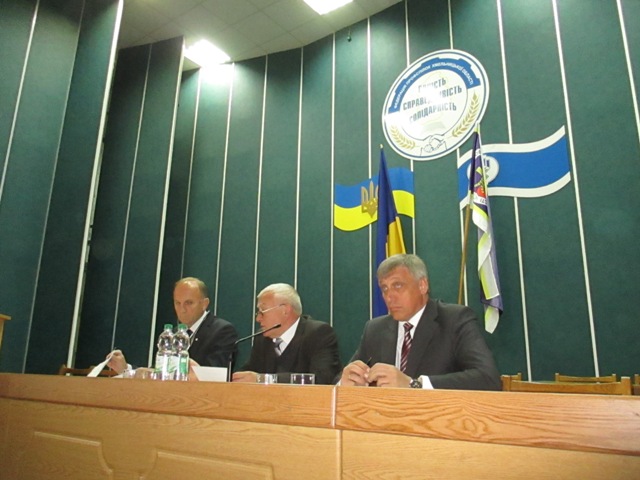 Справжній діалог 