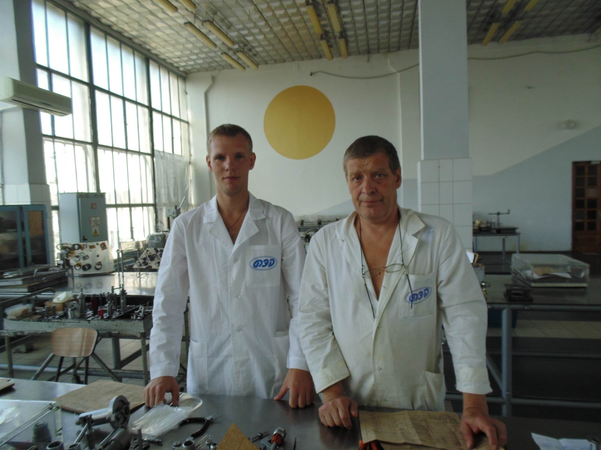 ФЭД-3