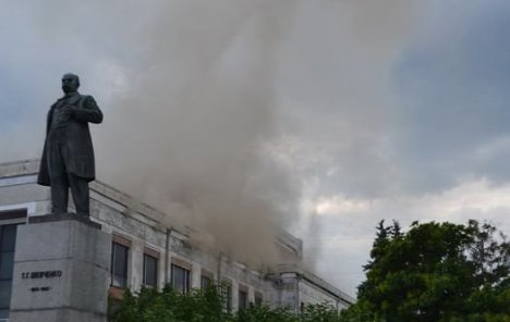 Чи в Європу ми рухаємось?   