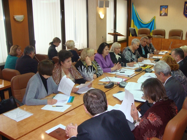 Соціальний діалог в дії