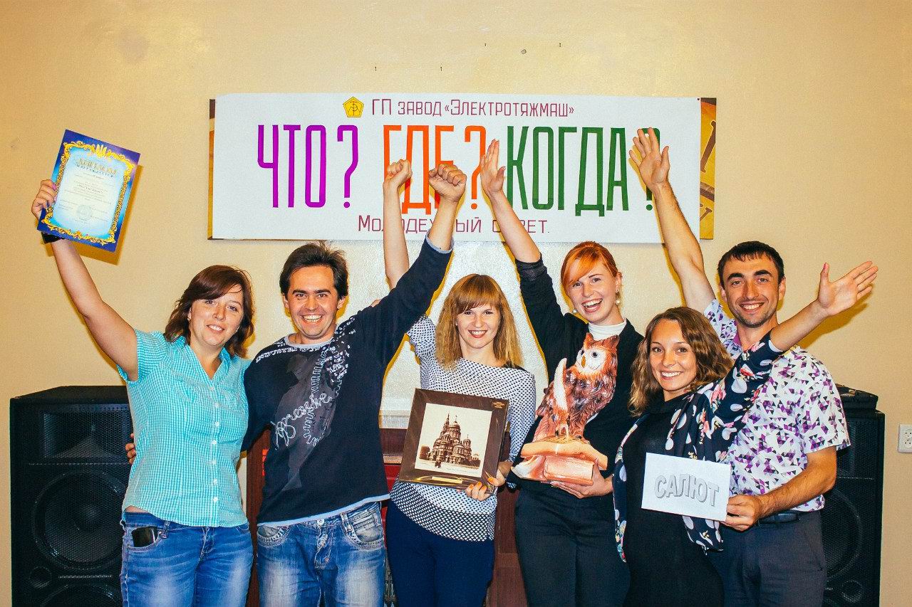 ХОРОШИЕ НАЧИНАНИЯ ИМЕЮТ ПРОДОЛЖЕНИЕ
