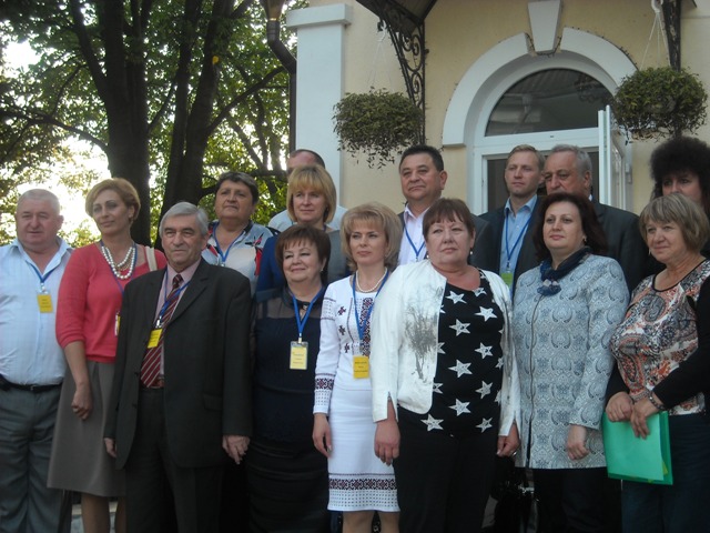 Профспілка і проблеми людини праці в соціальній сфері. Європейський досвід   