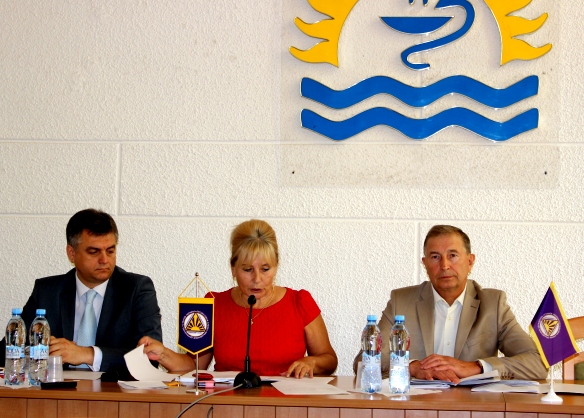 ПОЗИЦІЯ ПРОФСПІЛОК. Державна служба має бути реформована в інтересах працівників   