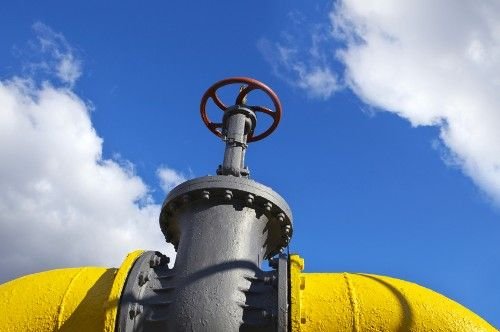 Потрібна державна програма розвитку і модернізації газових мереж 