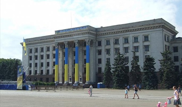 Генеральний секретар МКП Шаран Барроу звернулася до Президента України Петра Порошенка щодо профспілкового майна